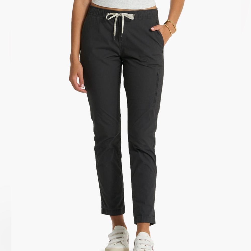 Vuori Athletic Ripstop Pant XXL